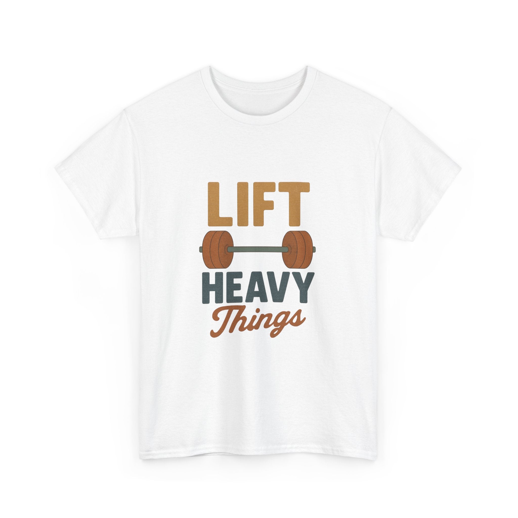 Lifter On Duty Do Not Disturb T-Shirt | Gym Humor Gift | Graphic Tee