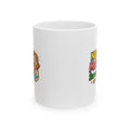 New Mom Mode Activated Coffee Mug | Baby Shower Gift | Ceramic Mug