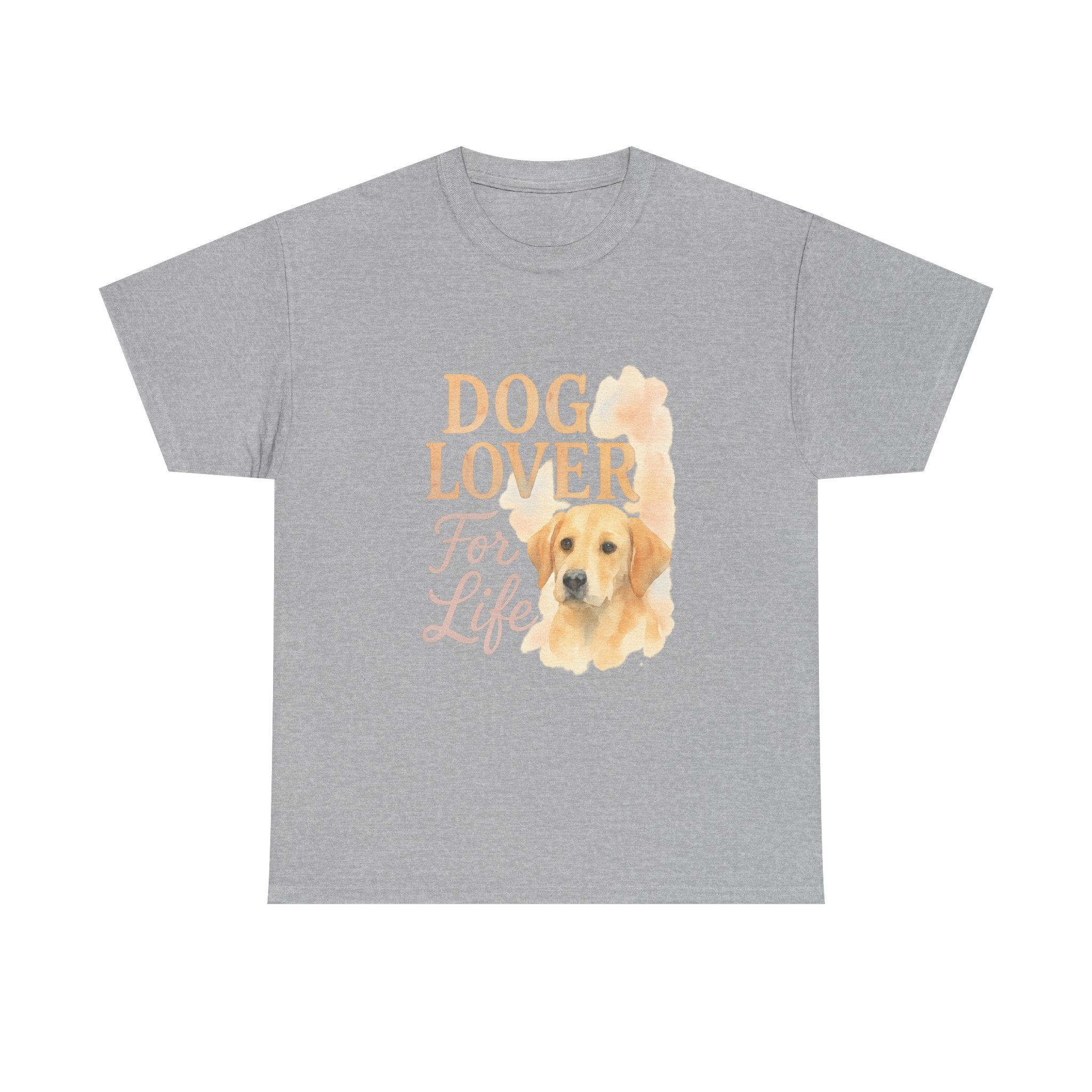 All You Need Is Love And A Dog T-Shirt | Dog Lover Gift | Graphic Tee