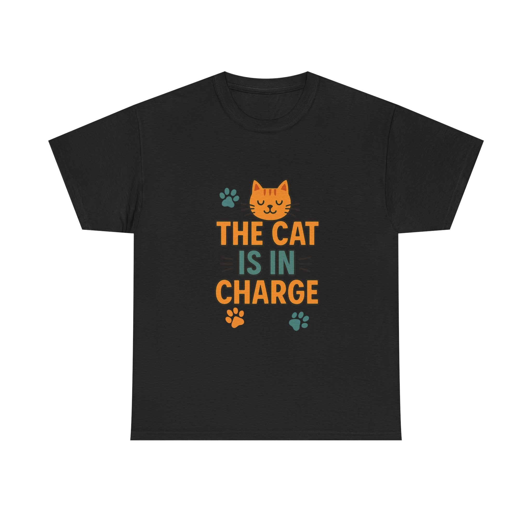 Cat Level Expert Napper T-Shirt | Funny Cat Gift | Graphic Tee