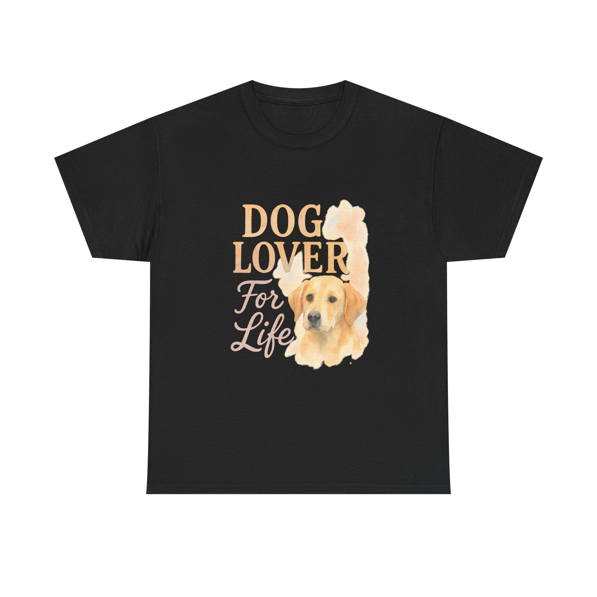 All You Need Is Love And A Dog T-Shirt | Dog Lover Gift | Graphic Tee