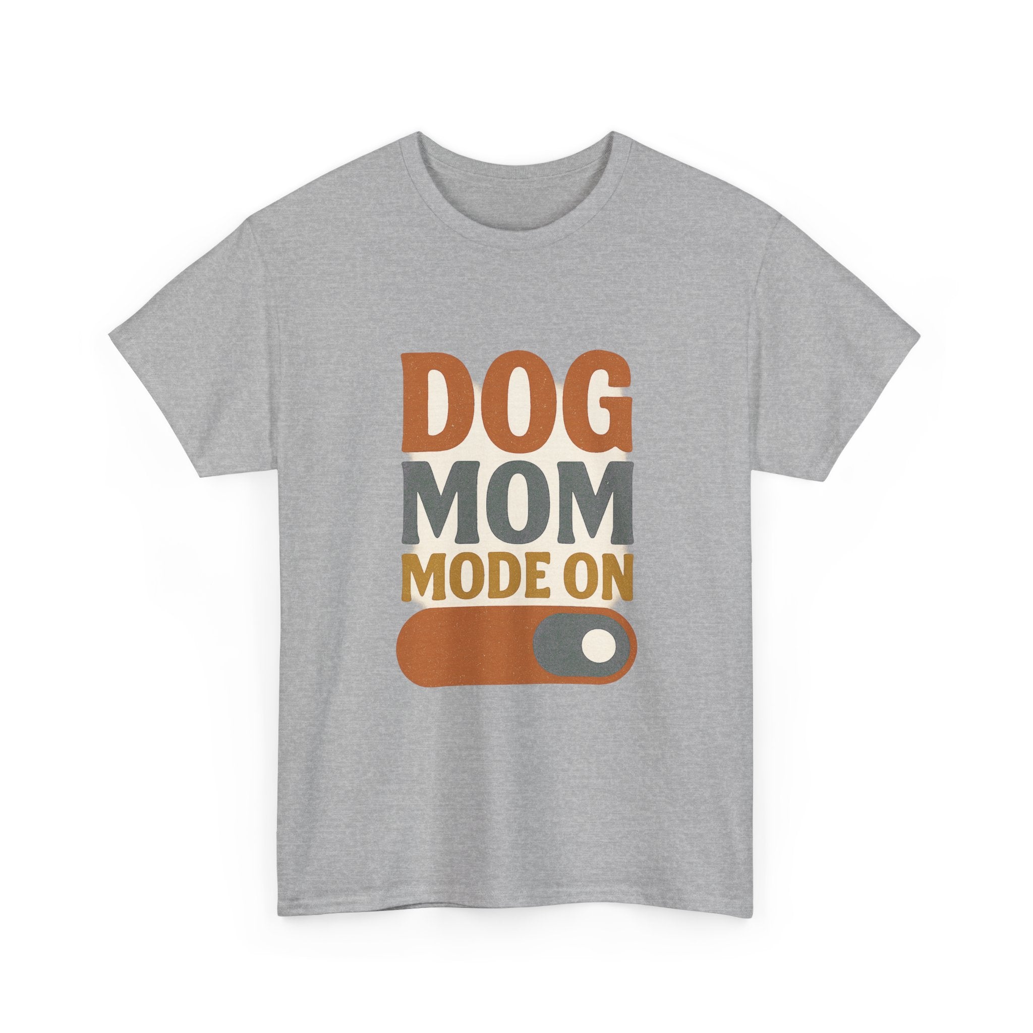 This Home Is Run By Dogs T-Shirt | Dog Mom Gift | Graphic Tee