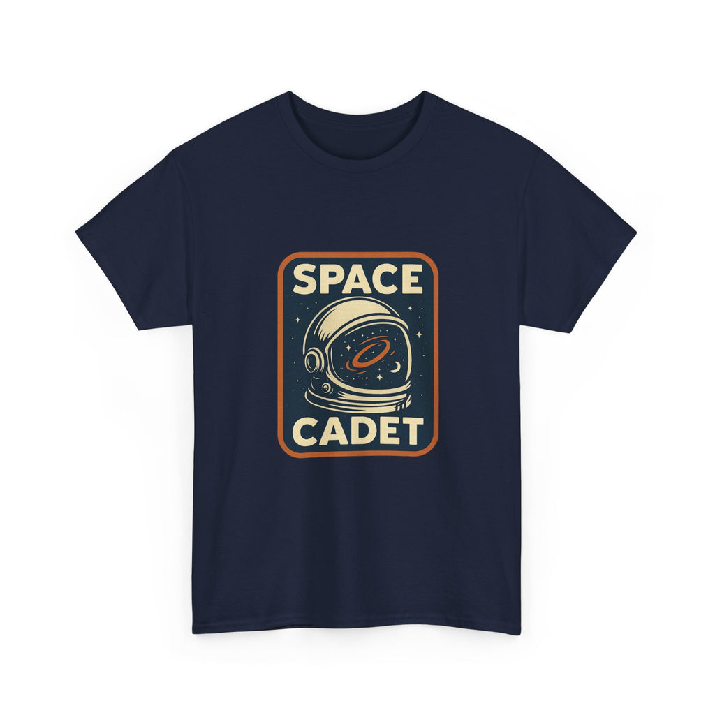 Space Cadet T-Shirt | Unique Gift | Graphic Tee