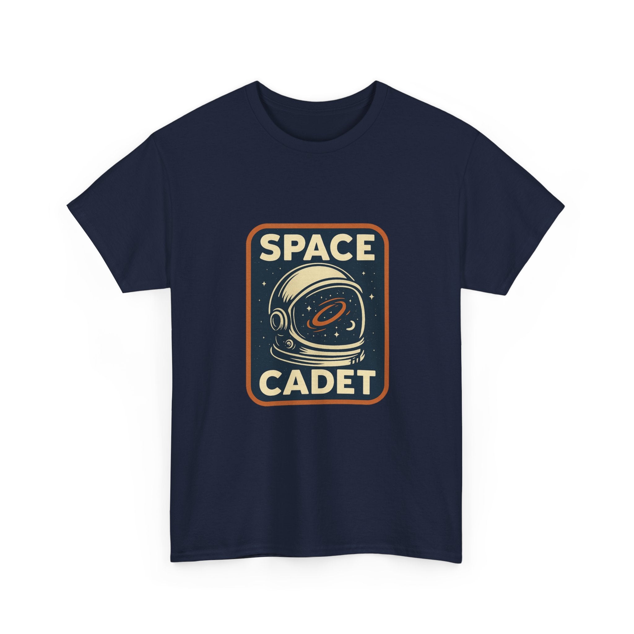 Space Cadet T-Shirt | Unique Gift | Graphic Tee