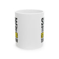Sore Today Strong Tomorrow Coffee Mug | Unique Gift | Ceramic Mug