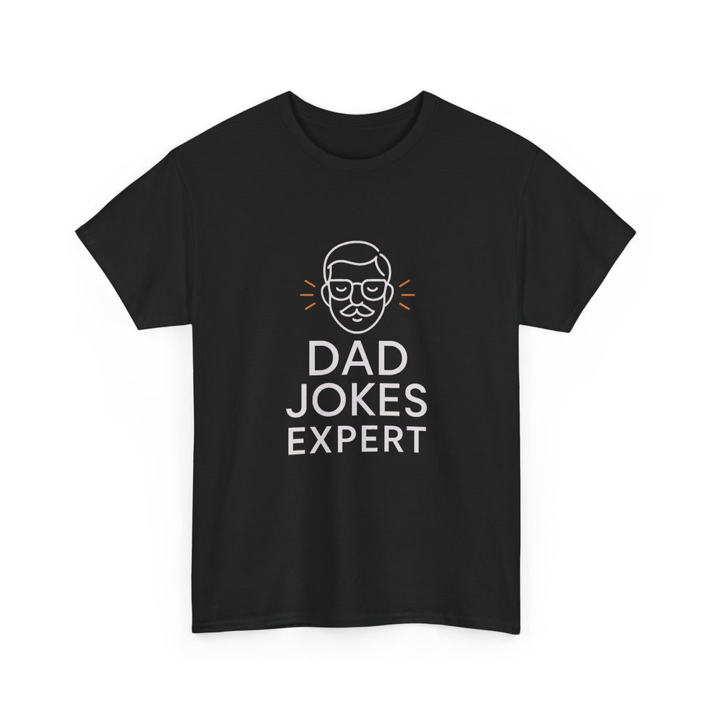 Dad Jokes Loading Please Wait T-Shirt | Funny Dad Gift | Graphic Tee