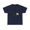 Foodie Menu Reader Professional T-Shirt | Unique Gift | Graphic Tee