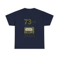 Ham Radio Operator 73 From My Shack T-Shirt