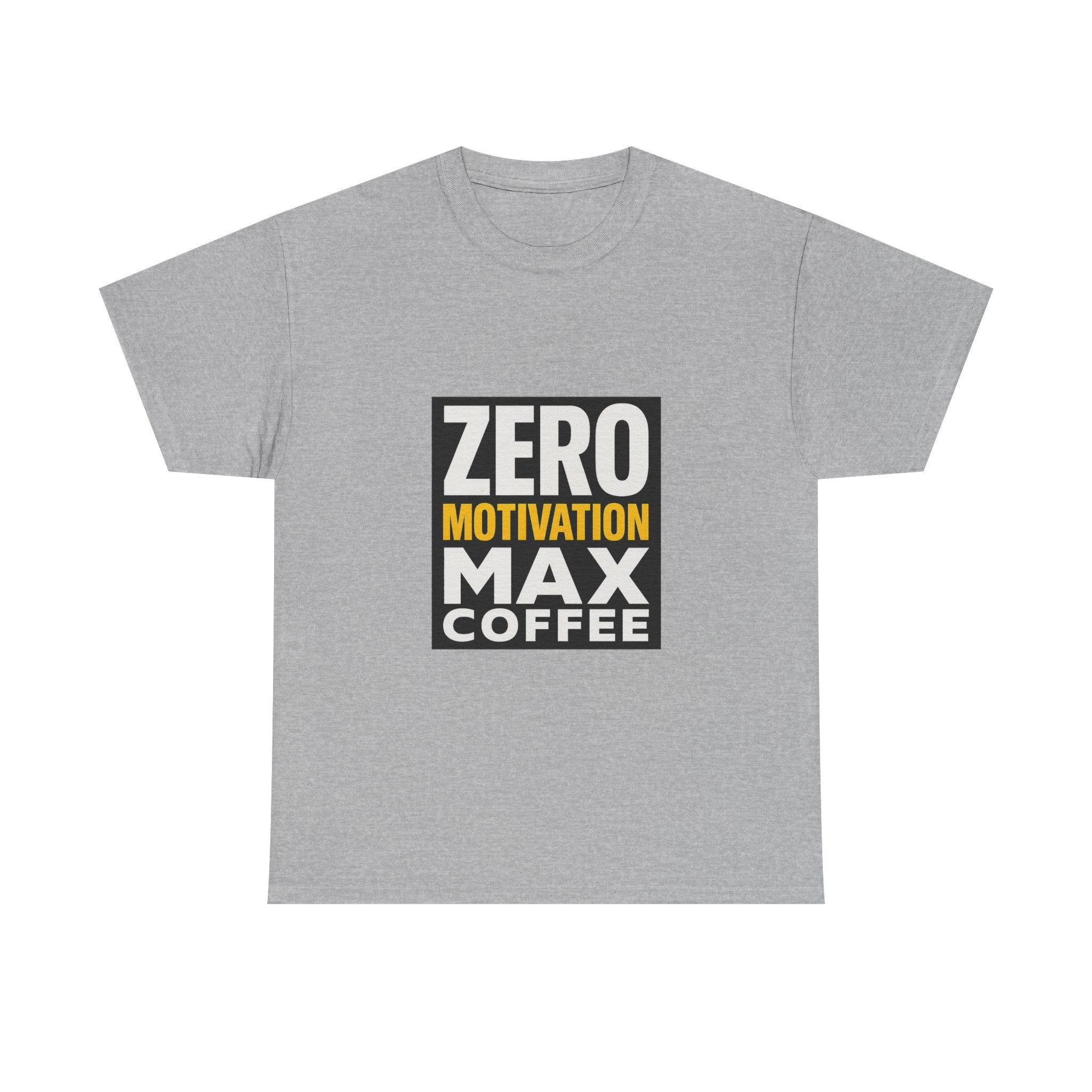 Motivation Uninstalled Still Functioning T-Shirt | Funny Lazy Humor | Graphic Tee