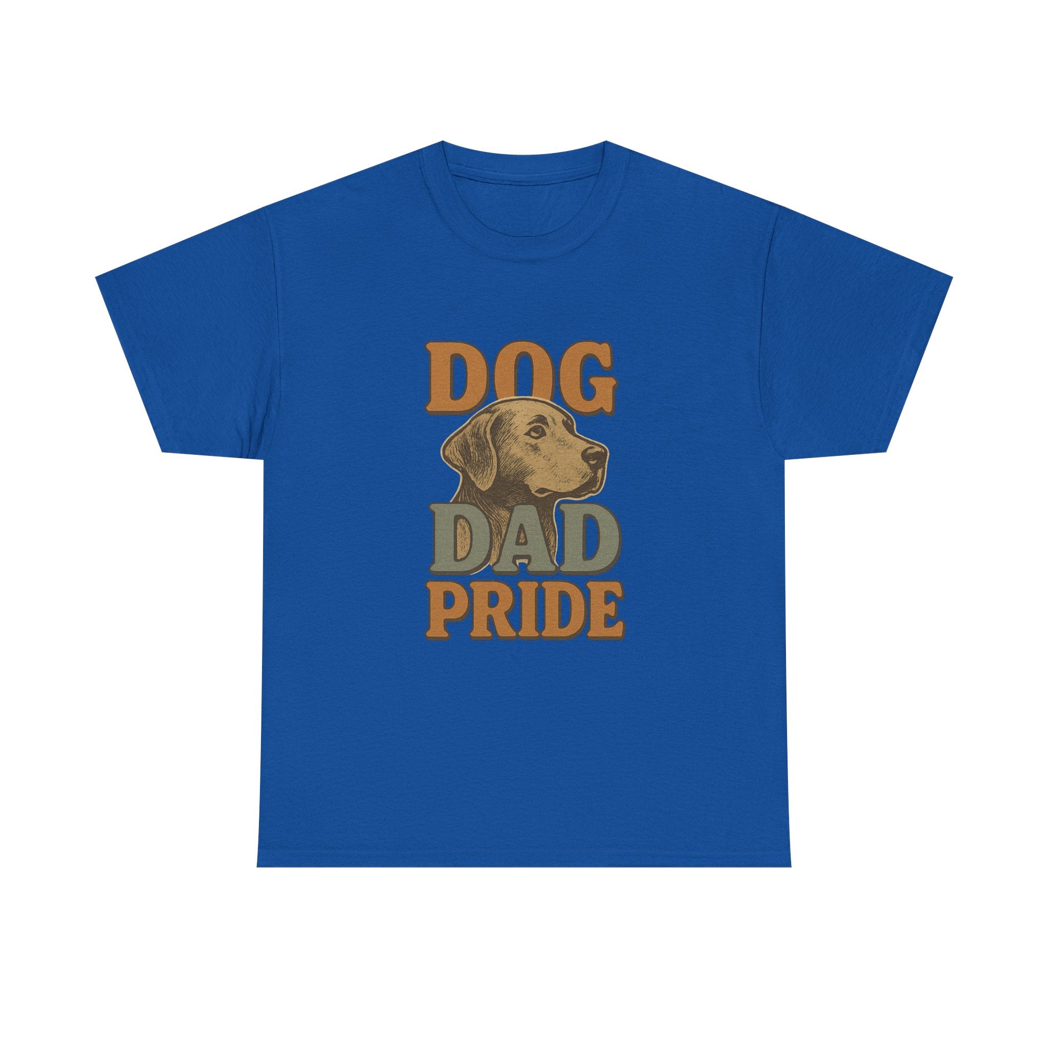 My Dog Thinks I Am Pawsome T-Shirt | Dog Dad Gift | Graphic Tee