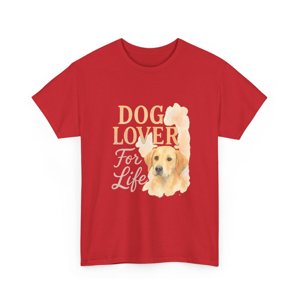 All You Need Is Love And A Dog T-Shirt | Dog Lover Gift | Graphic Tee