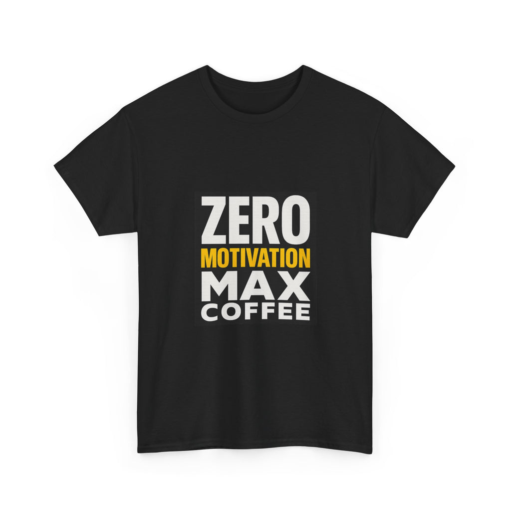 Motivation Uninstalled Still Functioning T-Shirt | Funny Lazy Humor | Graphic Tee