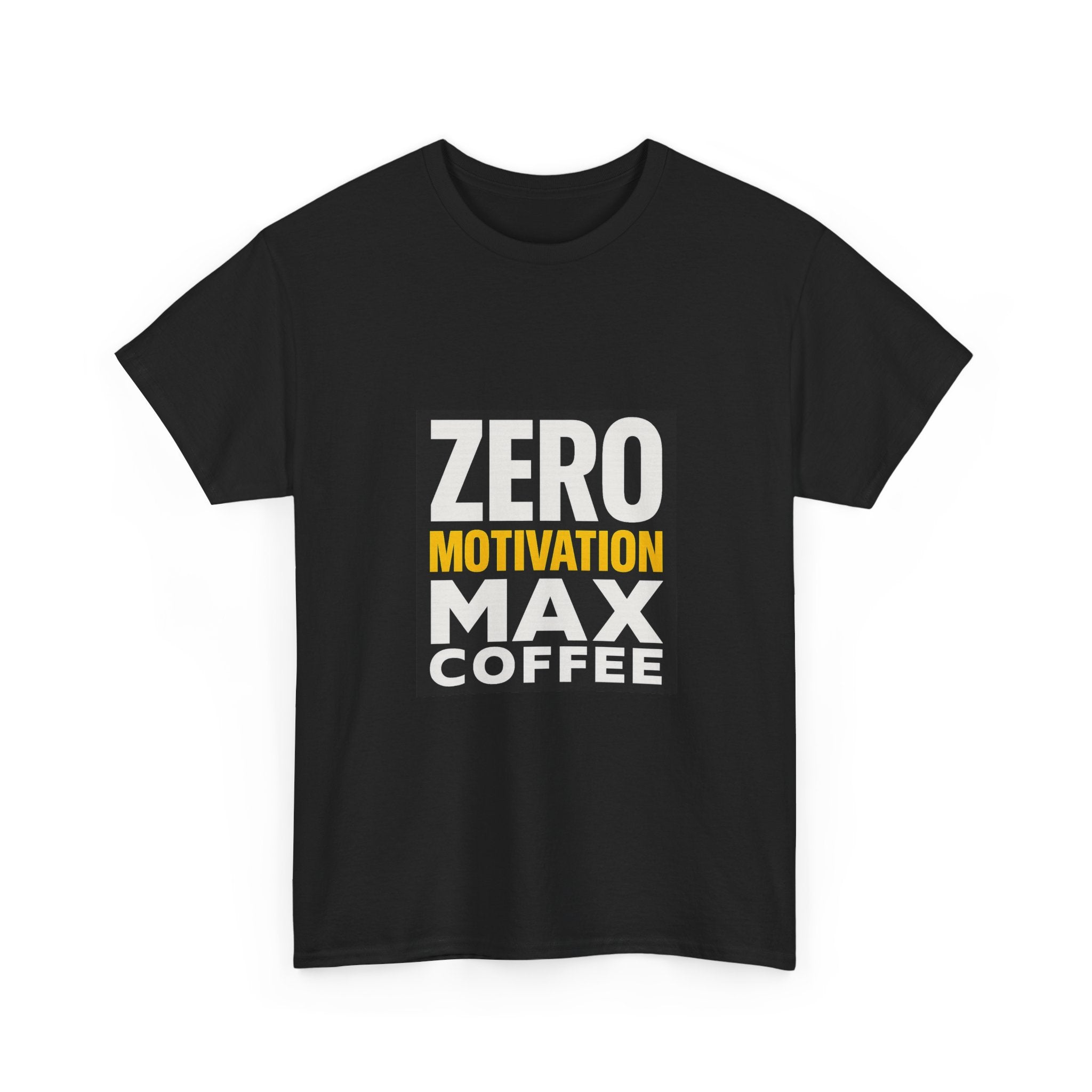 Motivation Uninstalled Still Functioning T-Shirt | Funny Lazy Humor | Graphic Tee