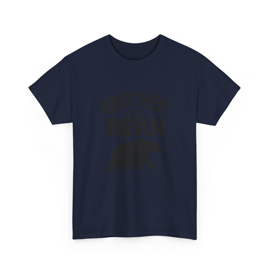 Brother Bear Protective Bro T-Shirt | Unique Gift | Graphic Tee
