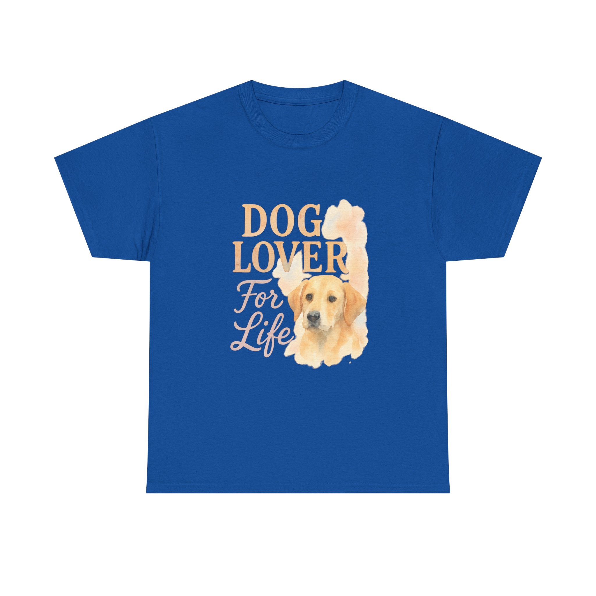 All You Need Is Love And A Dog T-Shirt | Dog Lover Gift | Graphic Tee