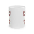 Bookclub President One More Chapter Coffee Mug | Unique Gift | Ceramic Mug