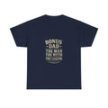 Bonus Dad The Man The Myth T-Shirt | Gift for Dad | Graphic Tee