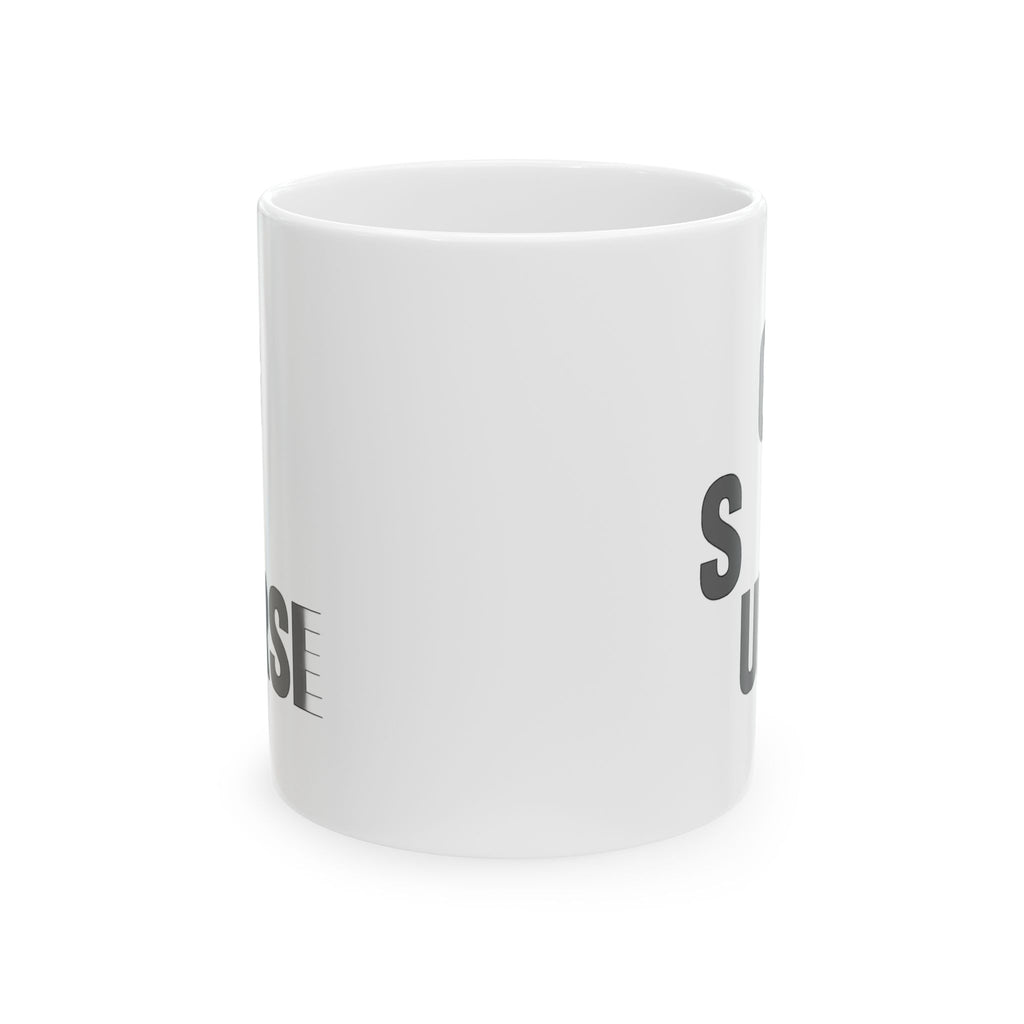 Night Shift Nurse Coffee Before Charting Coffee Mug | Funny Nurse Humor | Ceramic Mug