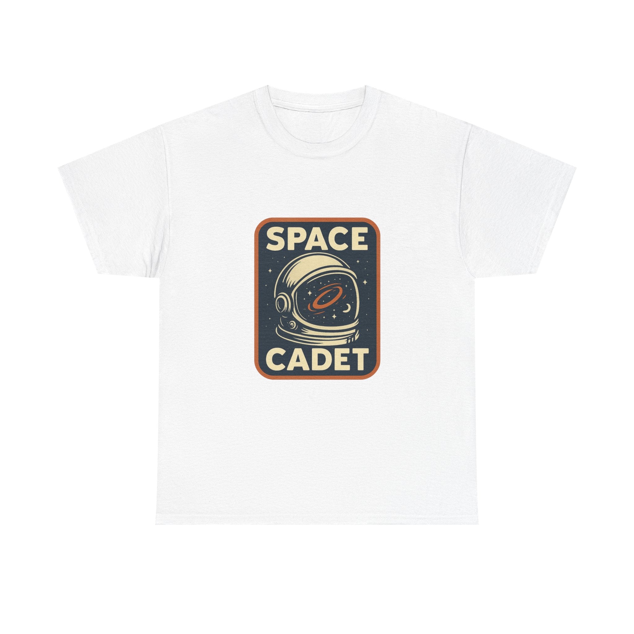 Space Cadet T-Shirt | Unique Gift | Graphic Tee