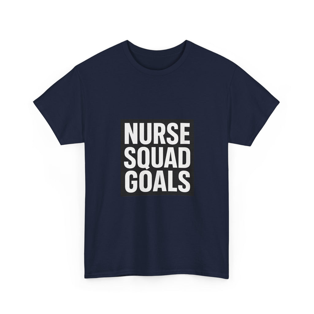 Nurse Squad Stronger Together T-Shirt | Nurse Team Gift | Graphic Tee