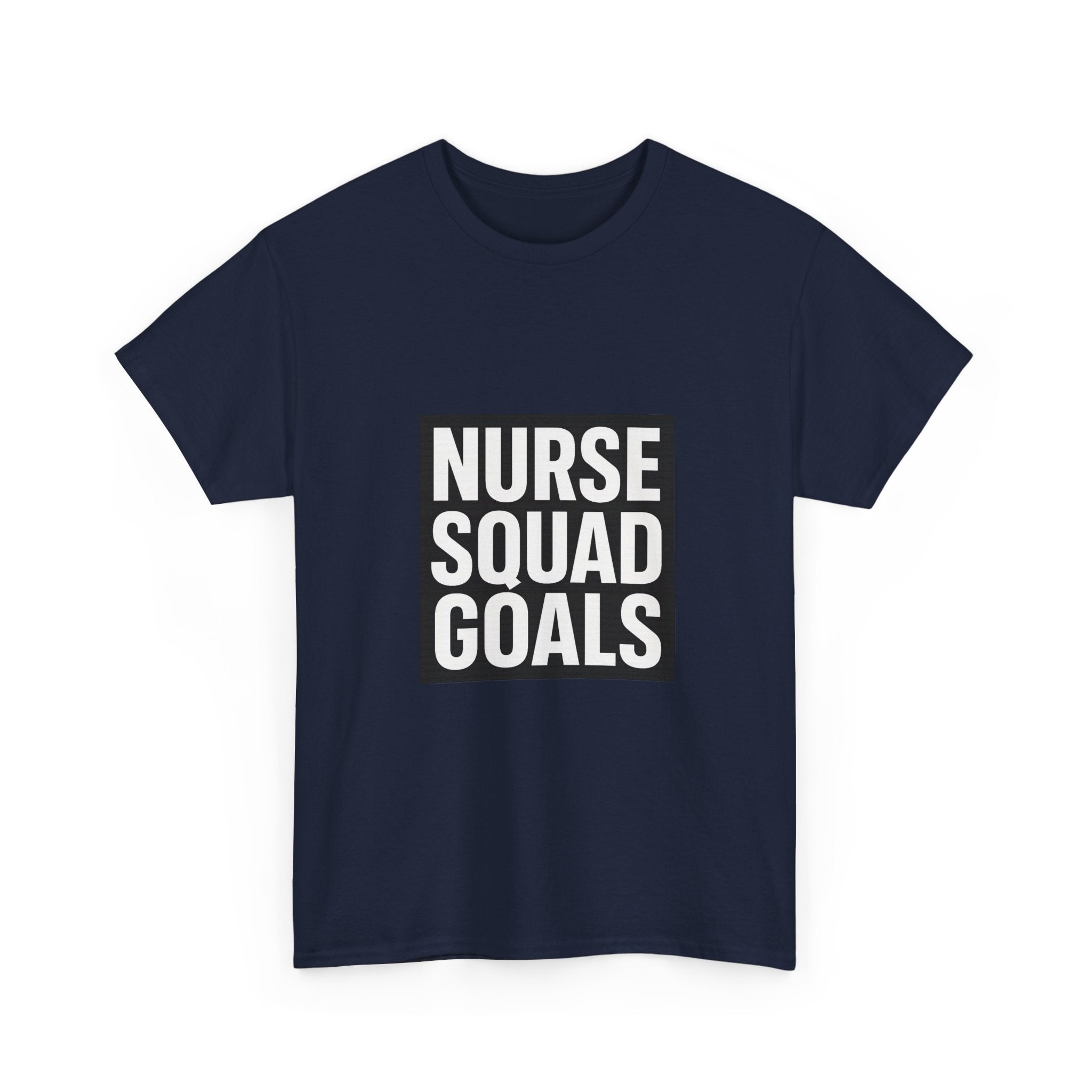 Nurse Squad Stronger Together T-Shirt | Nurse Team Gift | Graphic Tee
