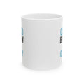 Cold Brew Only Served Hot Drinks Personally Coffee Mug | Unique Gift | Ceramic Mug