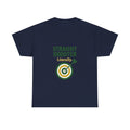 Archery Coach Straight Shooter Literally T-Shirt