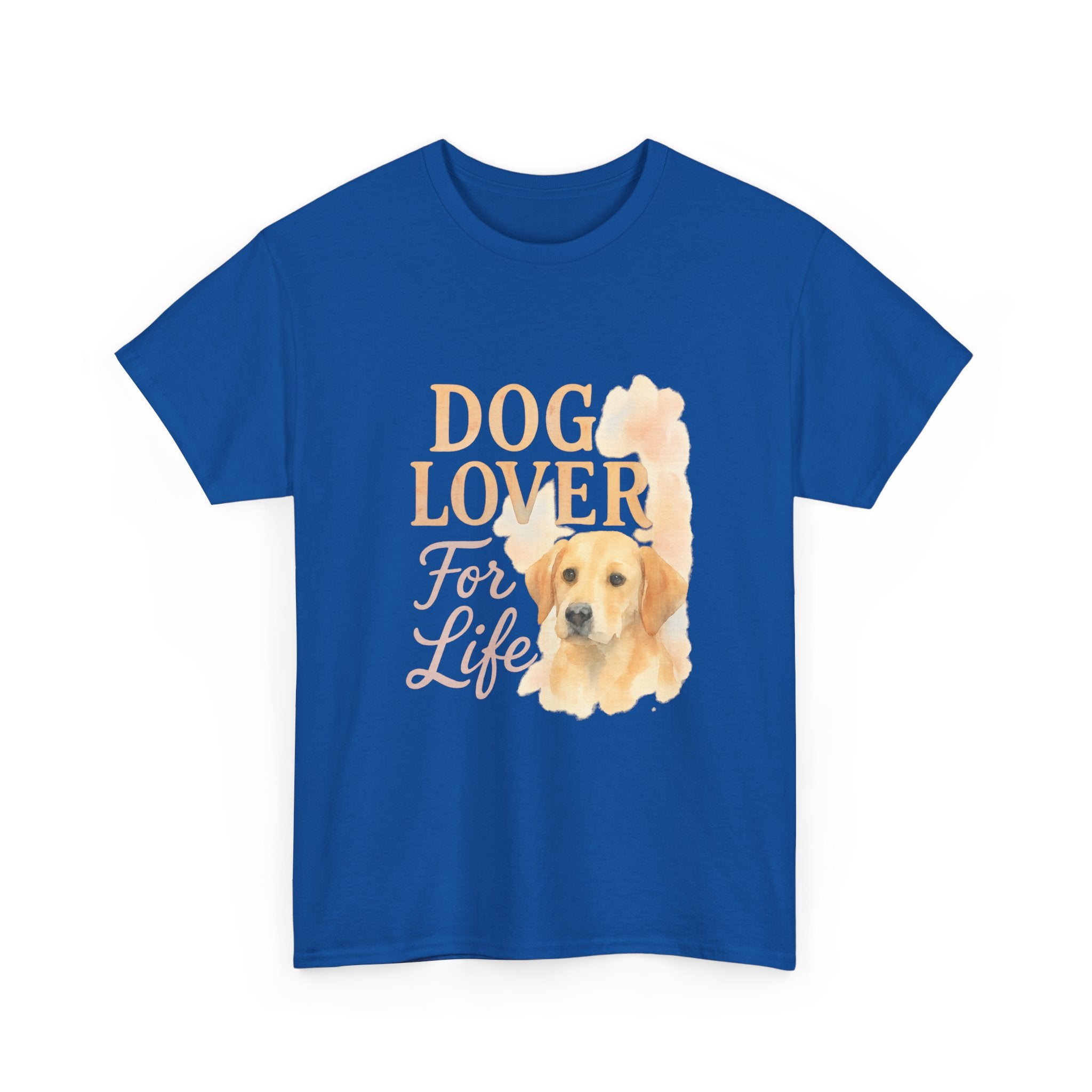 All You Need Is Love And A Dog T-Shirt | Dog Lover Gift | Graphic Tee