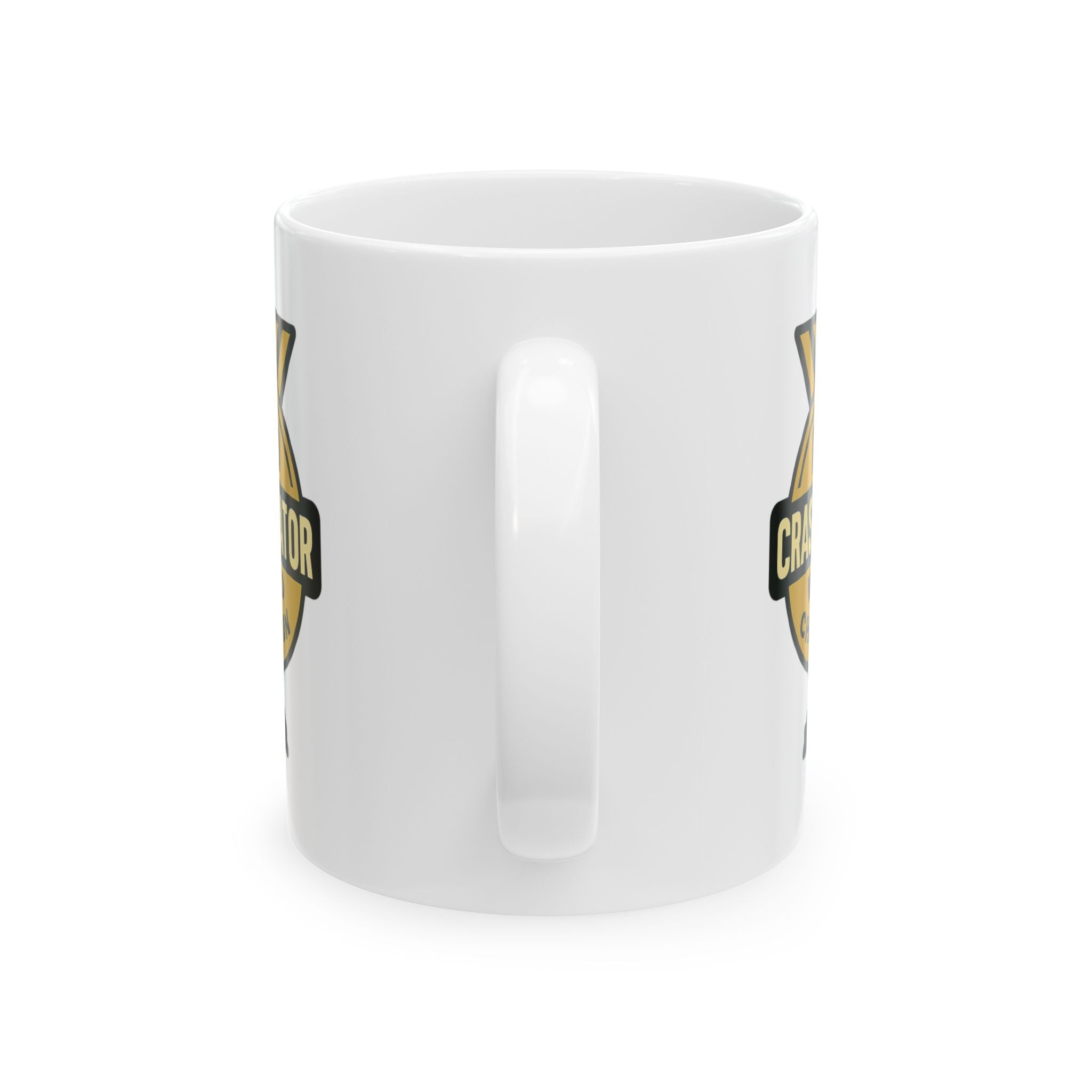 Pro Crastinator World Champion Funny Ceramic Mug