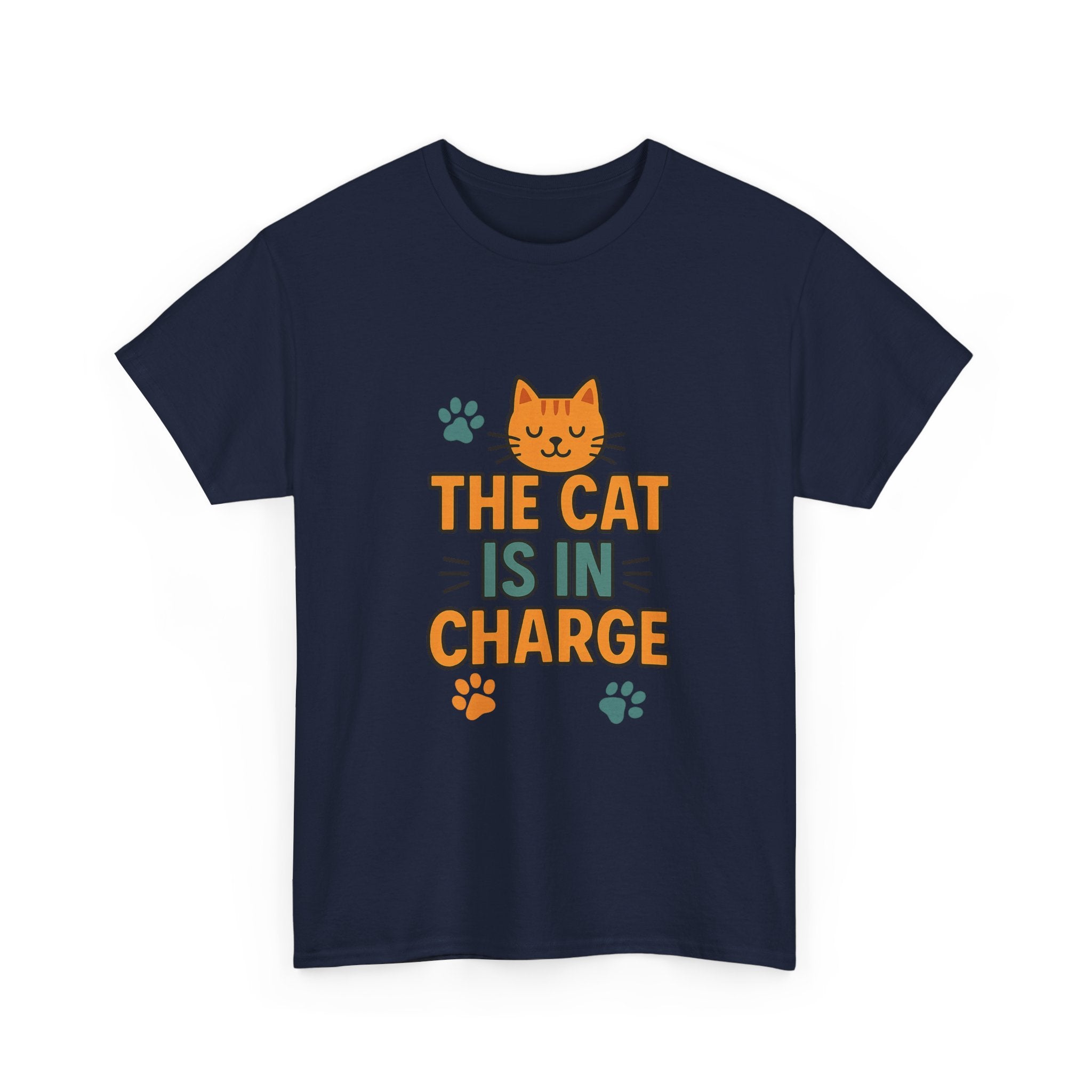 Cat Level Expert Napper T-Shirt | Funny Cat Gift | Graphic Tee
