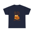 Bookworm Do Not Disturb Mid-Chapter T-Shirt