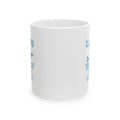 Pilot Cleared For Takeoff After Coffee Coffee Mug | Coffee Lover Gift | Ceramic Mug