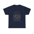 Poppy The Man The Myth Grandfather T-Shirt | Unique Gift | Graphic Tee