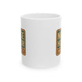 Only Nurses Understand This Joke Coffee Mug | Funny Nurse Humor | Ceramic Mug