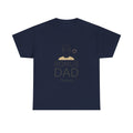 World Greatest Bonus Dad T-Shirt | Bonus Dad Gift | Graphic Tee