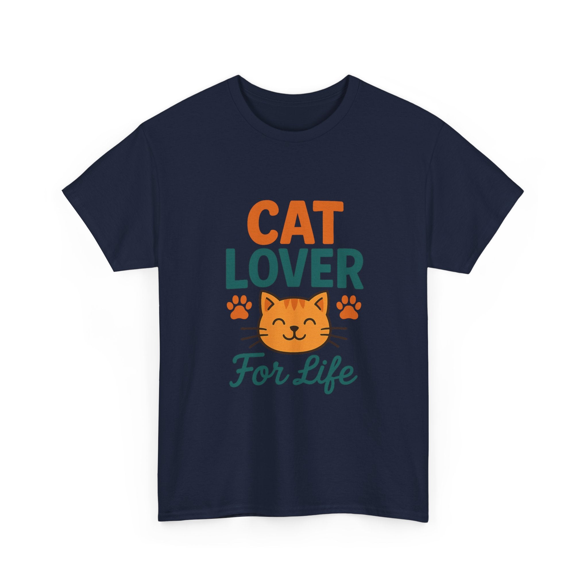 All You Need Is Love And A Cat T-Shirt | Cat Lover Gift | Graphic Tee