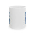 Travel Nurse New Hospital Same Coffee Coffee Mug | Nurse Gift | Ceramic Mug