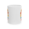 Special Education Teacher Every Child Has A Gift Coffee Mug | Cat Lover Gift | Ceramic Mug