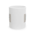City Planner Zoning Out With My Coffee Coffee Mug | Coffee Lover Gift | Ceramic Mug