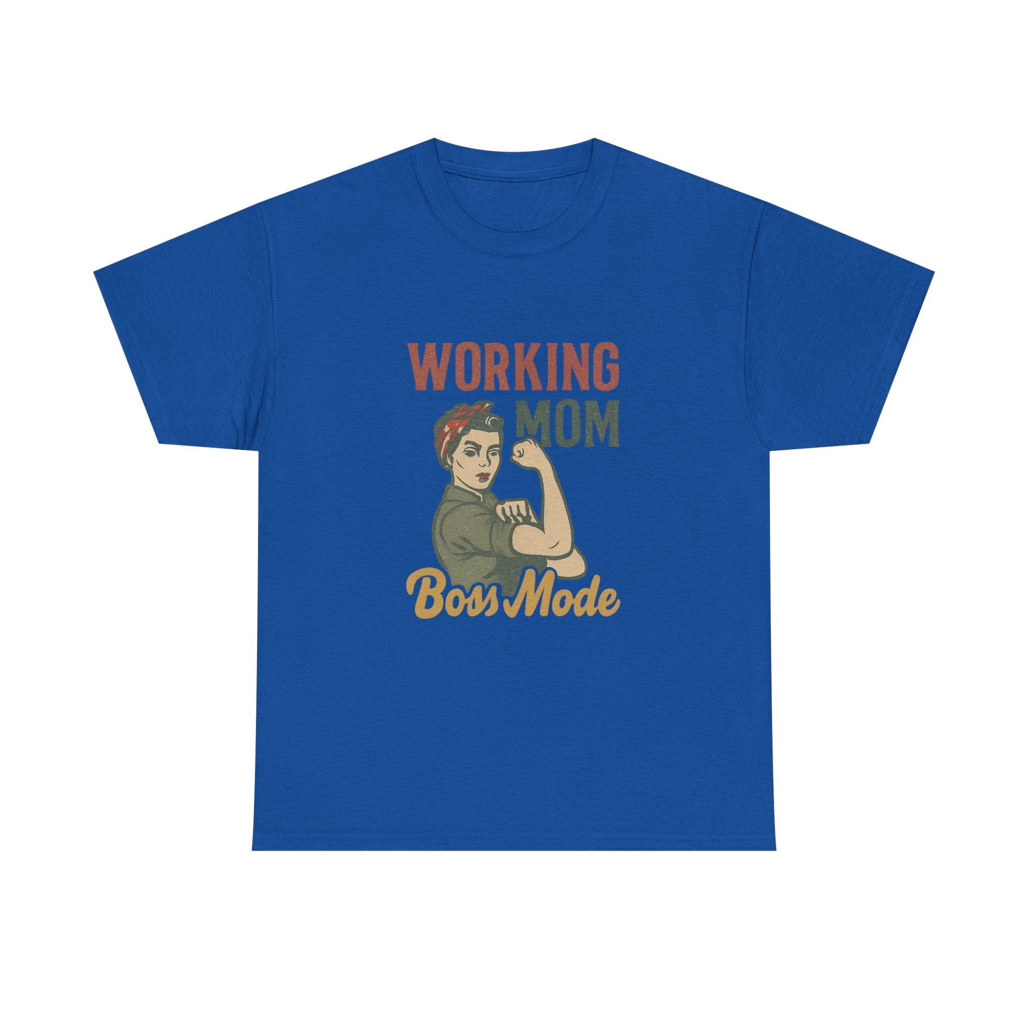 Working Mom No Breaks Still Winning T-Shirt | Funny Working Mom Gift | Graphic Tee