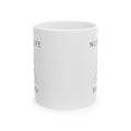 Nurse Life Best Life Period Coffee Mug | Nurse Humor Gift | Ceramic Mug