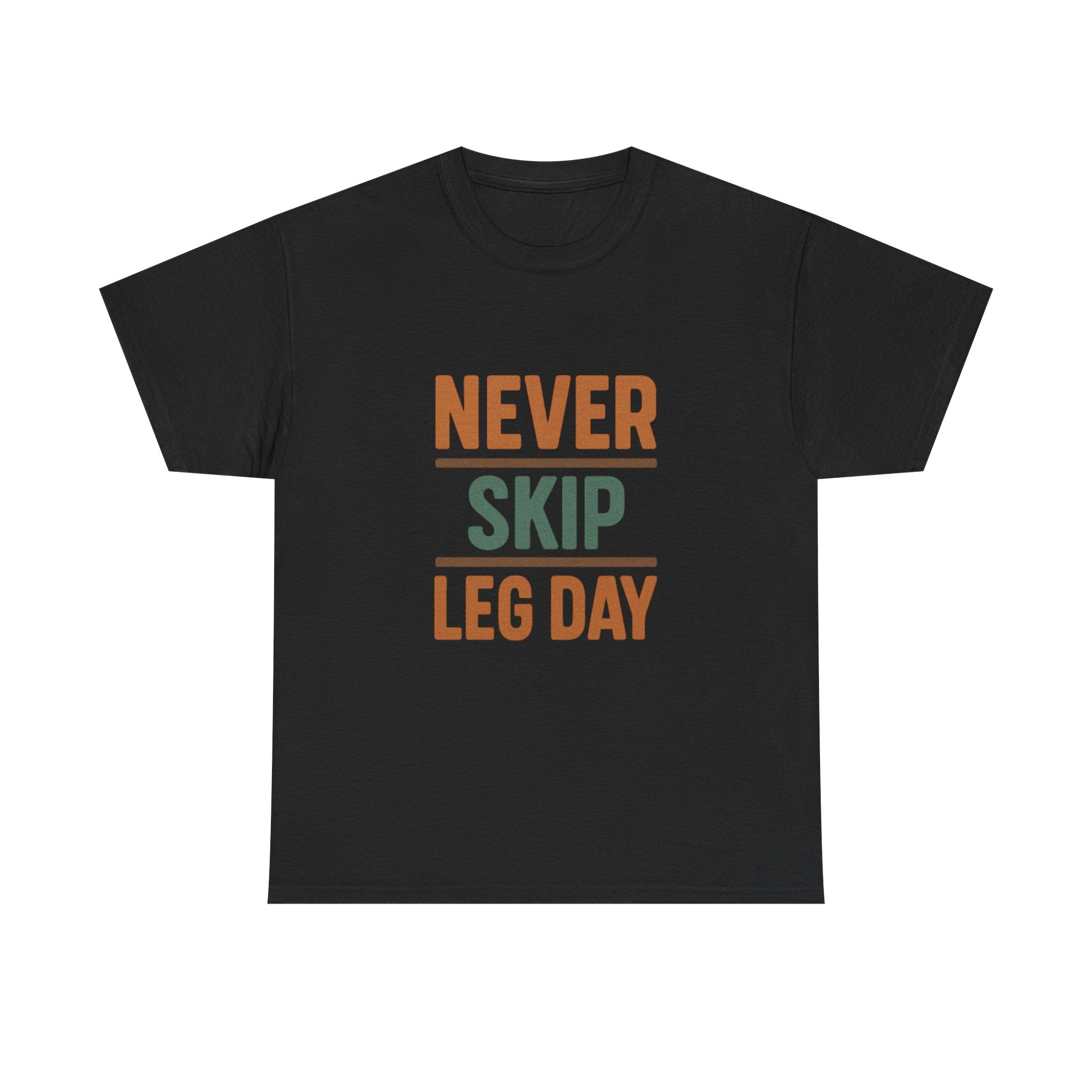 Survived Leg Day Need A Nap T-Shirt | Funny Gym Gift | Graphic Tee