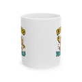 Espresso Yourself Because You Matter Coffee Mug | Coffee Lover Gift | Ceramic Mug