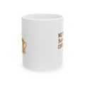 Warning Do Not Approach Before Coffee Coffee Mug | Funny Gift | Ceramic Mug