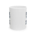 Insurance Agent Risk Taker Not By Choice Coffee Mug | Unique Gift | Ceramic Mug