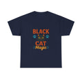 Black Cat Magic T-Shirt | Black Cat Lover Gift | Graphic Tee