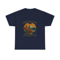 Gone Squatchin Retirement Plan T-Shirt | Unique Gift | Graphic Tee