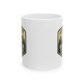 Park Ranger Leave It Better Than You Found It Coffee Mug | Unique Gift | Ceramic Mug