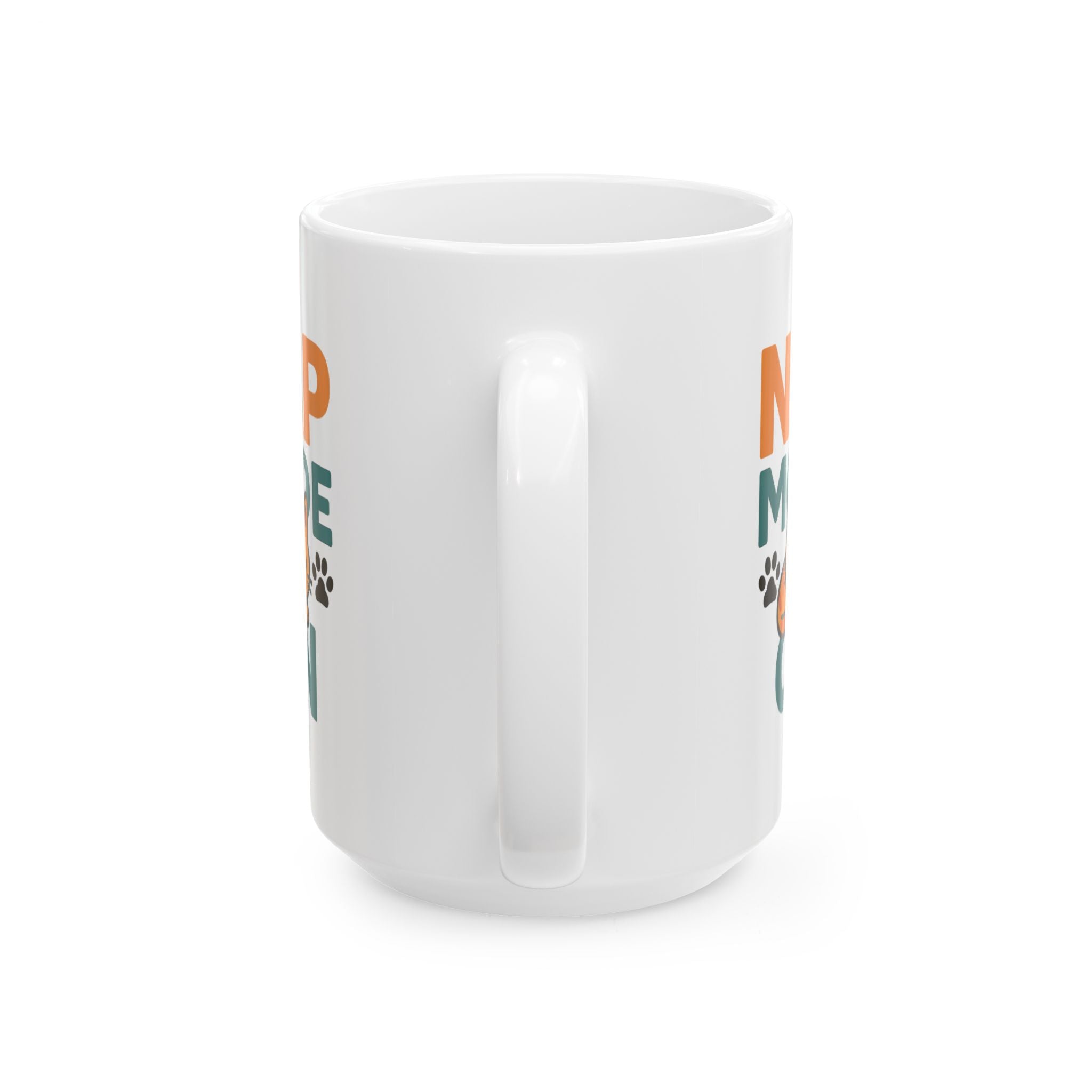 Cat Is Sleeping Please Try Again Later Coffee Mug | Funny Cat Gift | Ceramic Mug