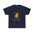Rescue Dog Parent T-Shirt | Dog Lover Gift | Graphic Tee